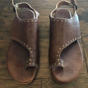 Bedstu Sandals